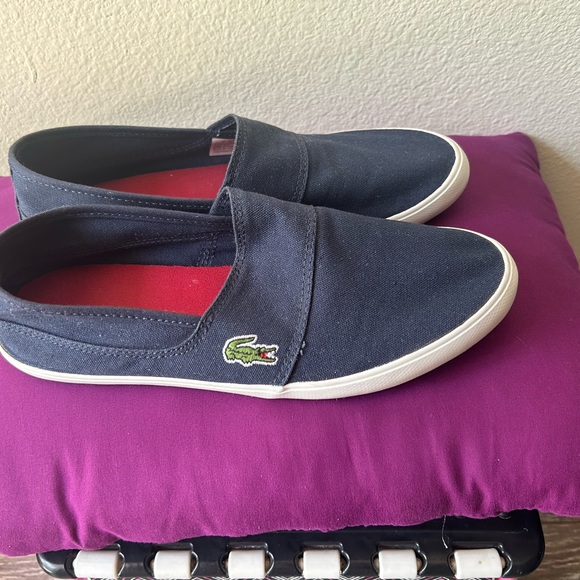 Lacoste men’s shoes - Picture 6 of 7